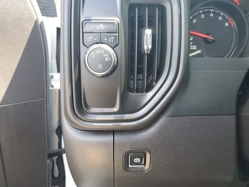 Used 2024 Chevrolet Silverado 1500 W/T w/ WT Fleet Convenience Package RWD image 28