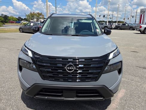 New 2026 Nissan Rogue Dark Armor FWD image 16