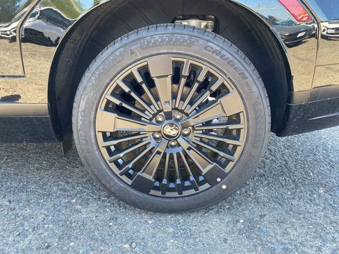 New 2026 Hyundai Santa Fe Calligraphy AWD/4WD image 9