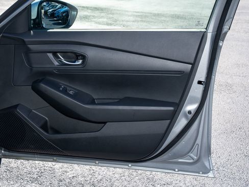 Used 2024 Honda Accord LX image 12