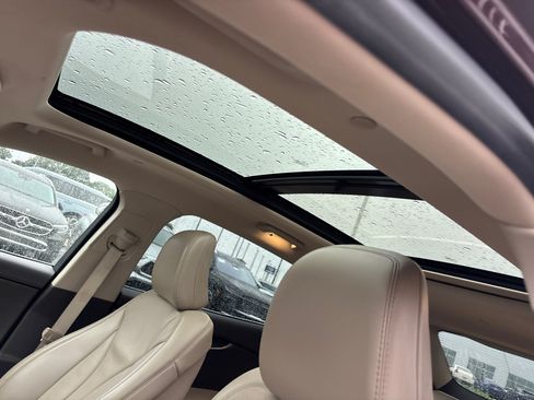 Certified 2022 Lincoln Nautilus Reserve AWD/4WD image 25