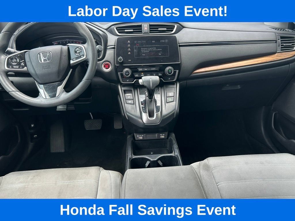 Used 2020 Honda CR-V EX image 17
