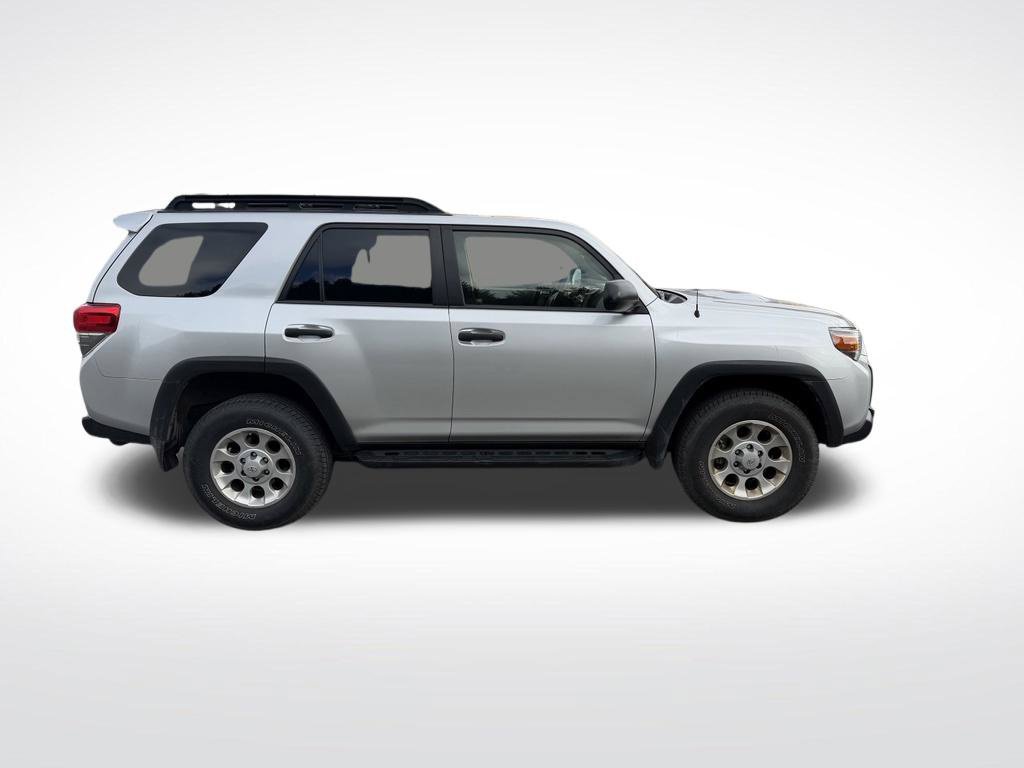 Used 2013 Toyota 4Runner Trail AWD/4WD image 7