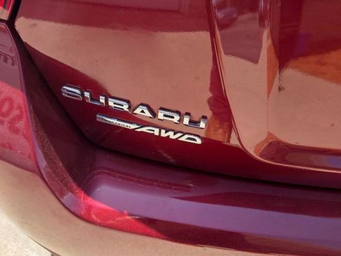 Used 2013 Subaru Impreza 2.0i Limited AWD/4WD image 20