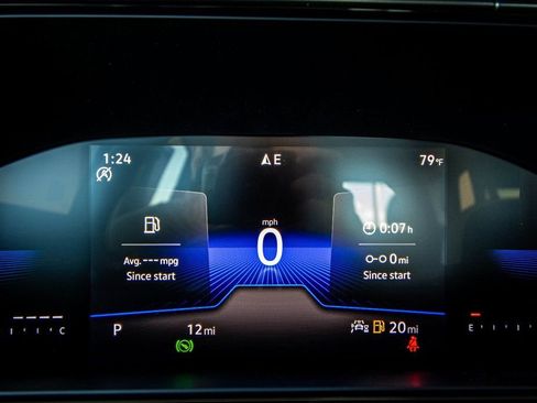 New 2026 Volkswagen Taos S FWD image 2