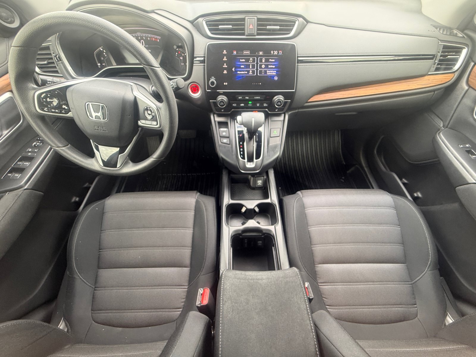 Used 2019 Honda CR-V EX image 20