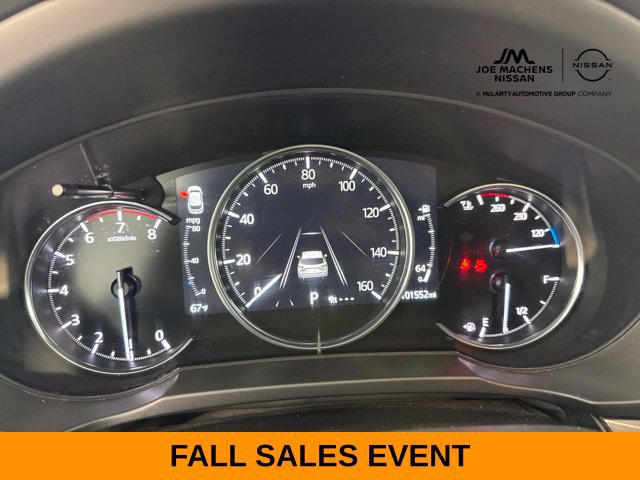 Used 2020 MAZDA CX-5 Grand Touring FWD image 41