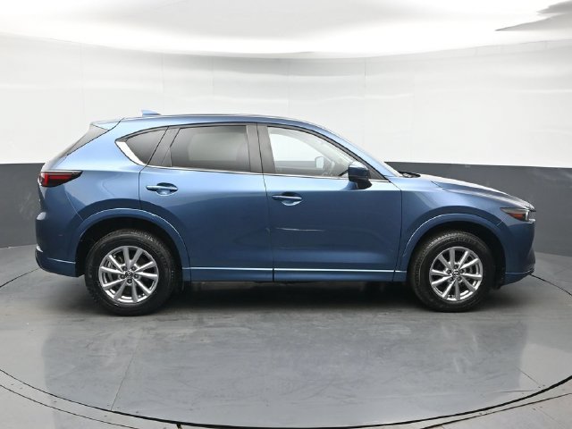 Certified 2024 MAZDA CX-5 AWD 2.5 S w/ Select Package image 6