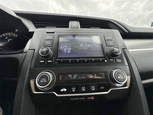 Used 2016 Honda Civic LX image 27