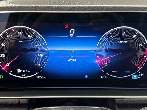 Certified 2026 Mercedes-Benz GLE 350 4MATIC image 31