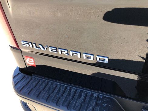 New 2025 Chevrolet Silverado 1500 RST w/ Texas Edition Plus image 47