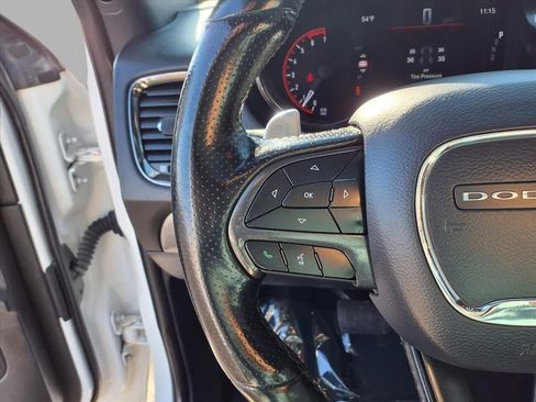Used 2020 Dodge Durango R/T w/ Blacktop Package image 11