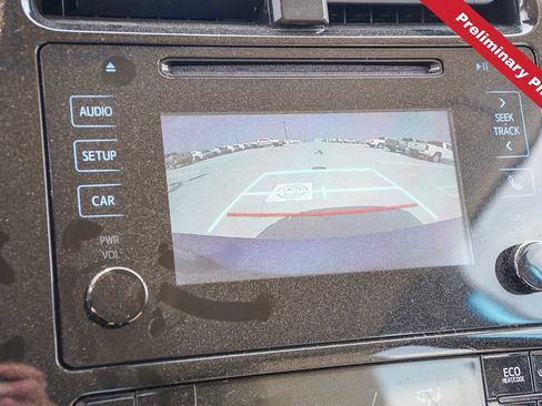 Used 2019 Toyota Prius XLE w/ Advanced Technology Package AWD/4WD image 20