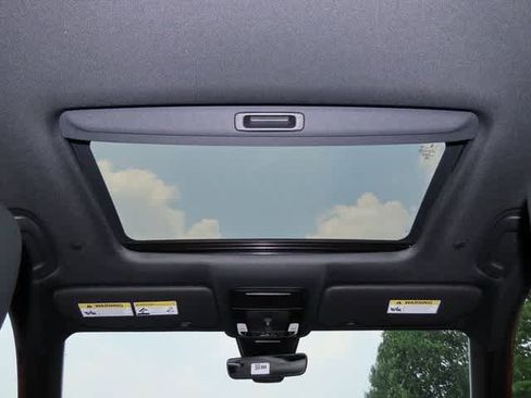 New 2026 Honda CR-V Sport Touring image 27