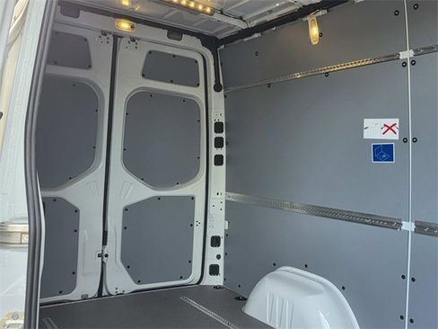 New 2026 Mercedes-Benz Sprinter 144 Cargo image 6