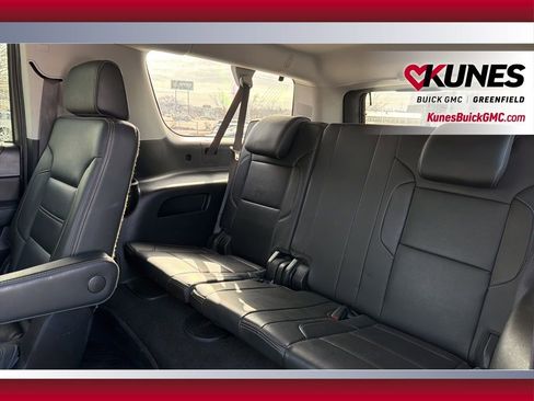 Used 2018 GMC Yukon XL Denali image 30