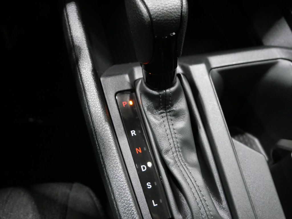 Used 2025 Honda Accord LX image 22