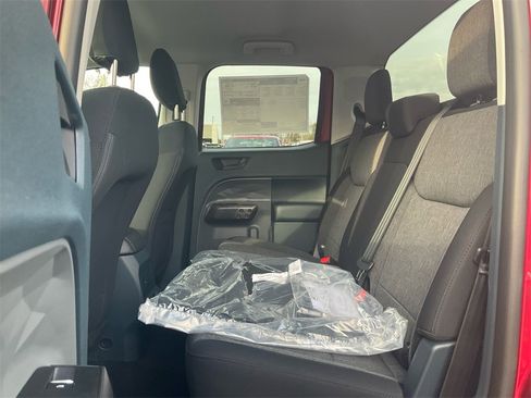 New 2026 Ford Maverick XLT w/ Black Appearance Package image 14