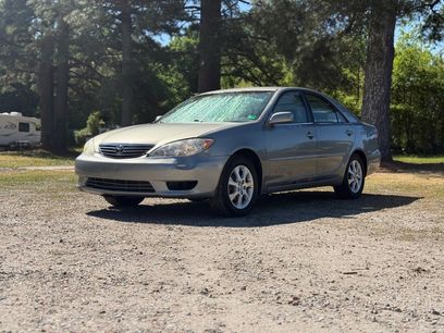 Used 2005 Toyota Camry XLE