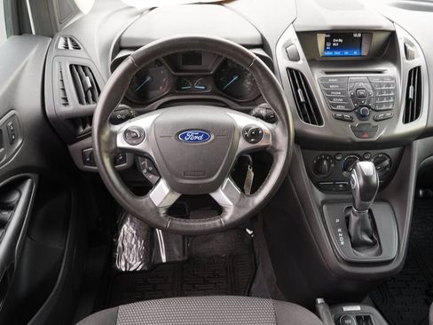 Used 2018 Ford Transit Connect XL FWD image 19