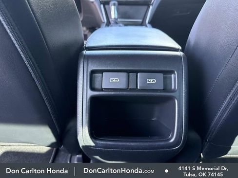 Used 2022 Honda Accord Sport image 13