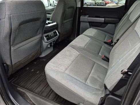 Used 2022 Ford F150 XLT w/ Equipment Group 302A High image 16