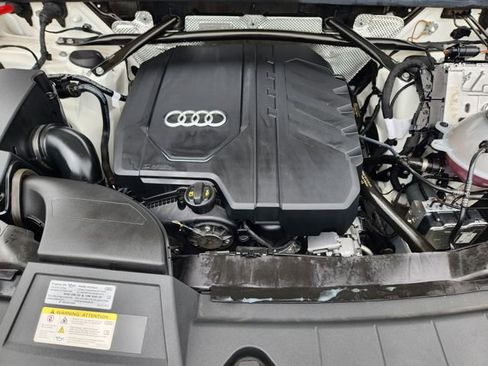 Used 2023 Audi Q5 2.0T Premium Plus w/ Premium Plus Package image 31