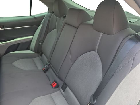 Used 2023 Toyota Camry LE FWD image 16