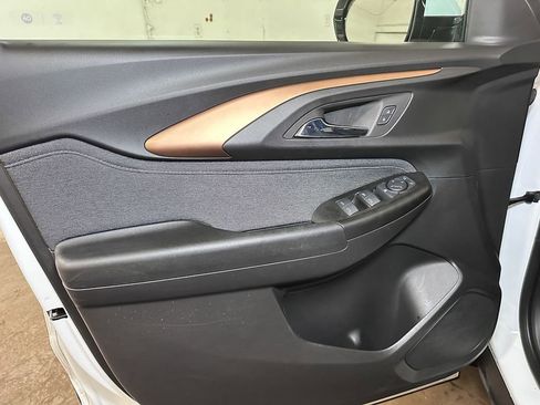 Used 2023 Chevrolet TrailBlazer ACTIV w/ Convenience Package image 21