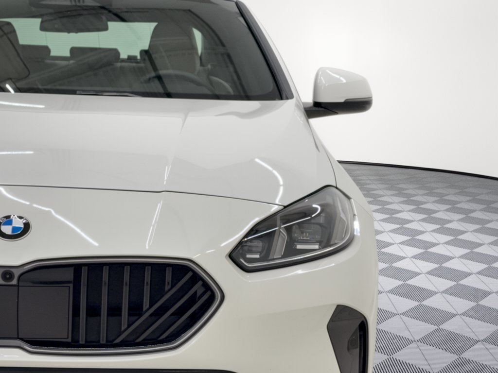 Certified 2026 BMW 228i w/ Technology Package FWD image 12