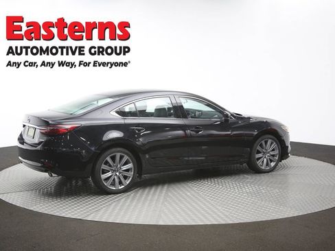 Used 2021 MAZDA MAZDA6 Touring FWD image 44