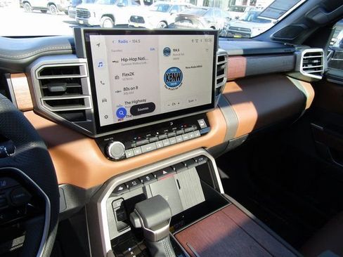 New 2026 Toyota Tundra 1794 Edition image 27