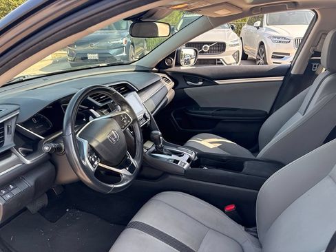 Used 2020 Honda Civic EX image 17