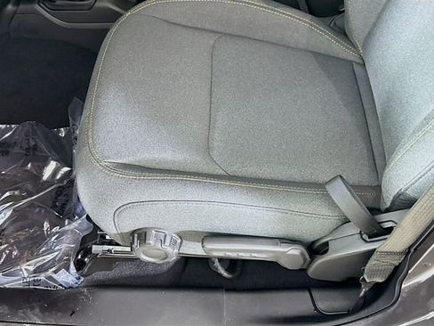 New 2026 Jeep Wrangler Sport S image 18