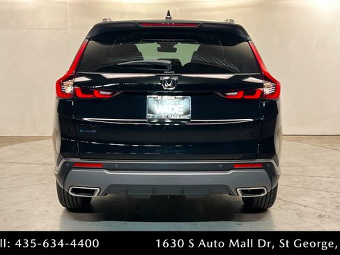New 2026 Honda CR-V Sport-L image 4