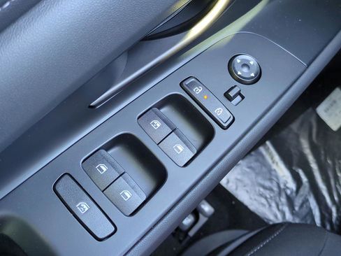 New 2026 Hyundai Elantra Sport w/ Cargo Package image 23