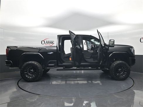 New 2026 GMC Sierra 2500 AT4 w/ AT4 Premium Plus Package image 35