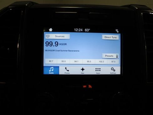 Used 2018 Ford F150 XLT w/ Equipment Group 302A Luxury AWD/4WD image 4