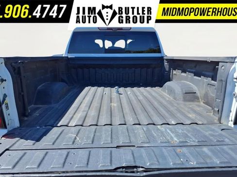Used 2020 GMC Sierra 2500 Denali w/ Denali Ultimate Package AWD/4WD image 6