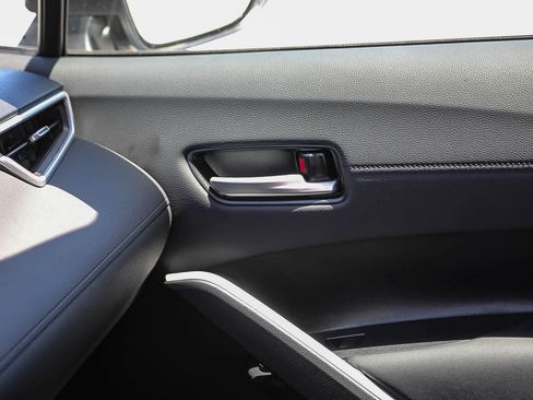 New 2026 Toyota Corolla Cross XLE AWD/4WD image 23