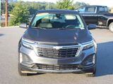Used 2022 Chevrolet Equinox LT image 2