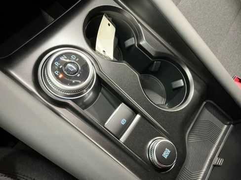 New 2026 Ford Explorer Active AWD/4WD image 24