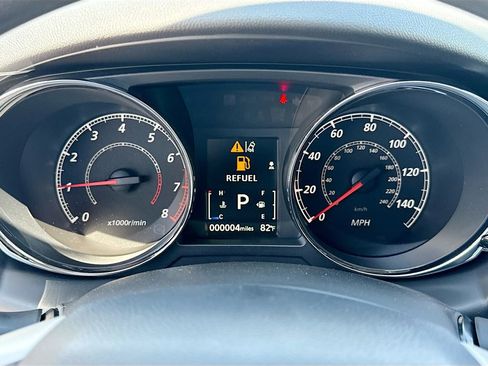 New 2026 Mitsubishi Outlander Sport ES image 12