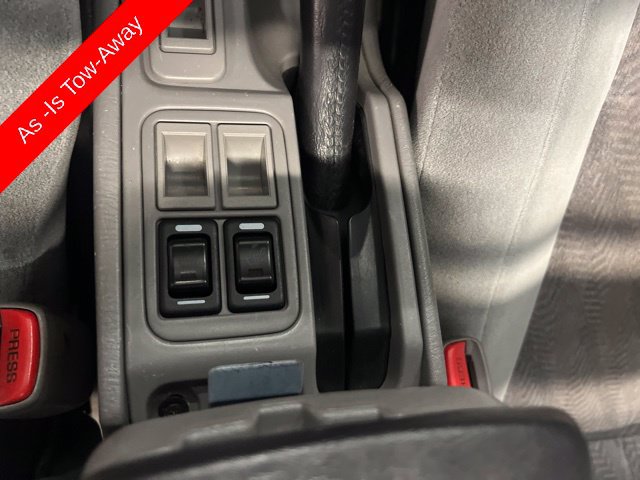 Used 2002 Subaru Forester S AWD/4WD image 22
