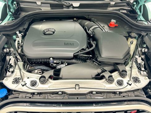 New 2026 MINI Cooper S image 28