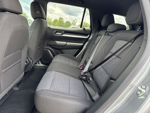 New 2026 GMC Terrain Elevation w/ Black Edition FWD image 29