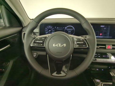 New 2026 Kia Seltos EX image 26