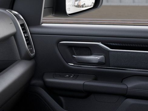 New 2026 RAM 1500 Big Horn image 25