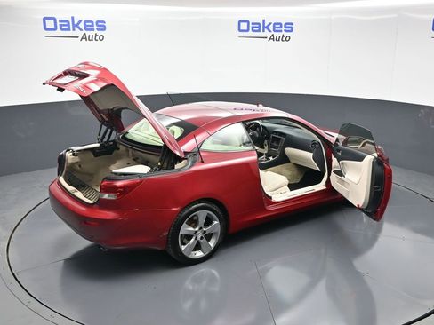Used 2010 Lexus IS 250C image 47
