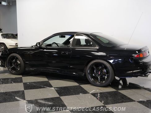 Used 1997 Nissan 240SX S14 image 8